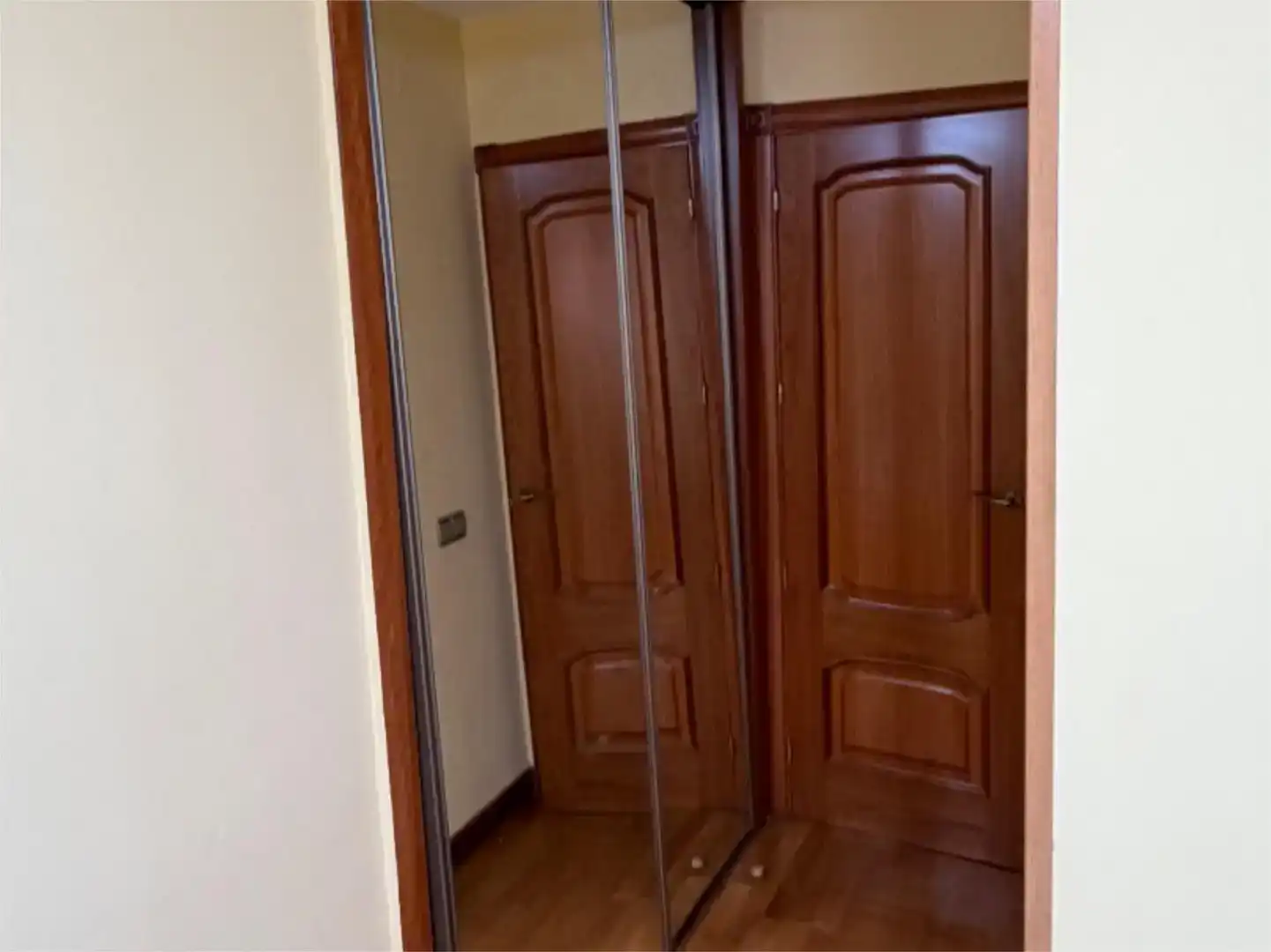 Pis en venda en Leganés amb Aire condicionat, Jardí privat i Parquet