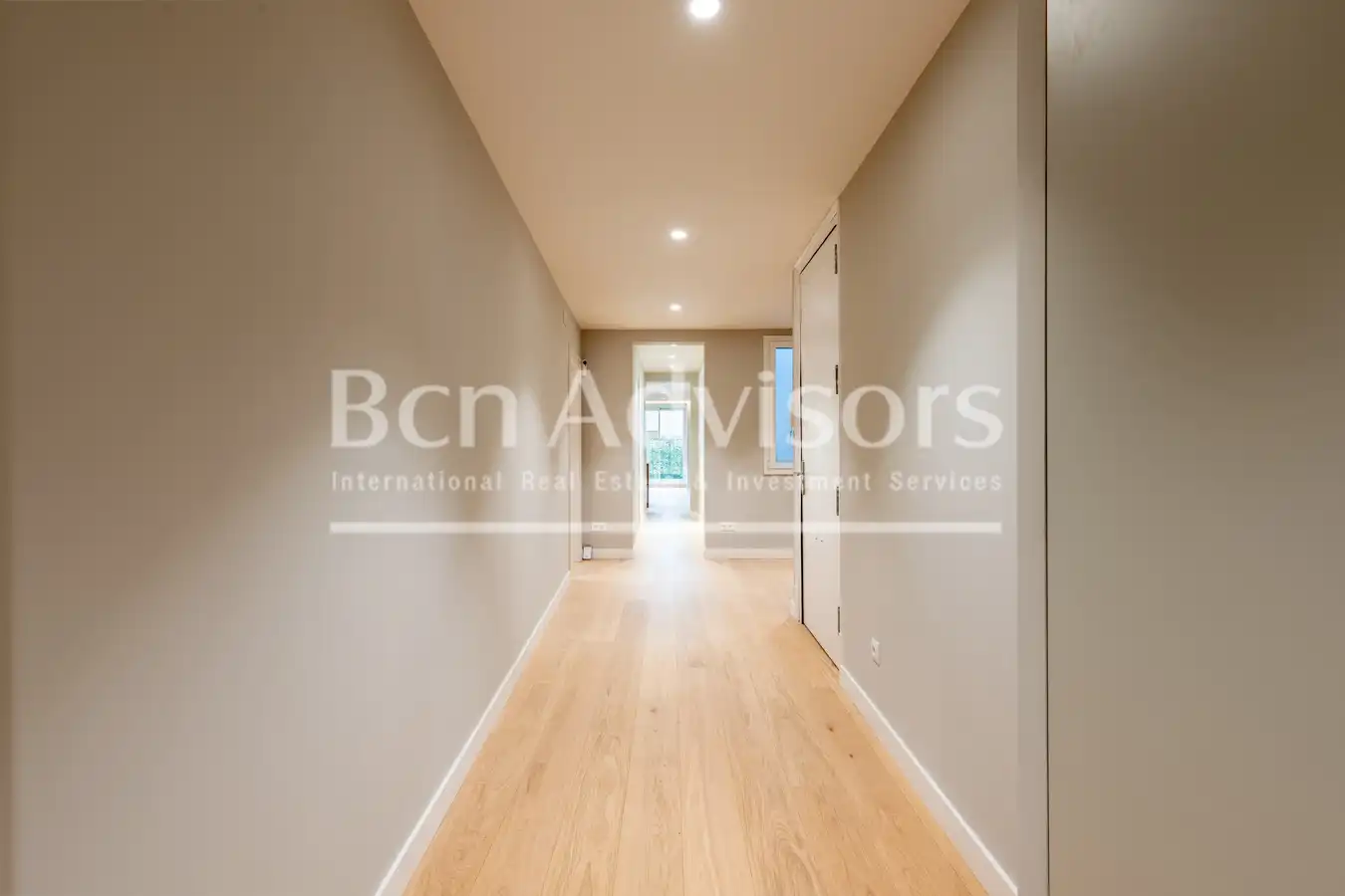 Piso con terraza en venta en Carrer de Bergara, imagen 27