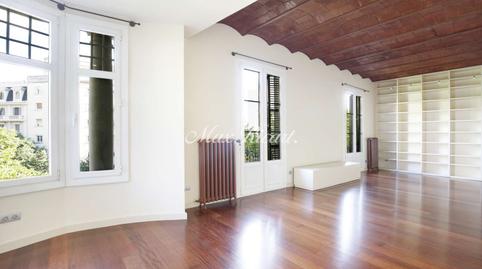 Foto 3 de Piso de alquiler en N/a, El Camp d'en Grassot i Gràcia Nova,  Barcelona Capital