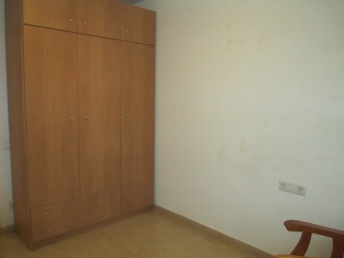 Habitación de Piso en venta en Sant Celoni con Calefacción, Trastero y Amueblado