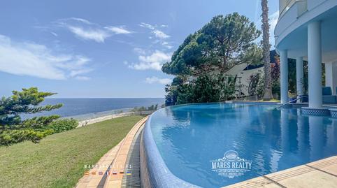 Foto 5 de Casa o chalet en venta en Montgoda, Lloret de Mar
