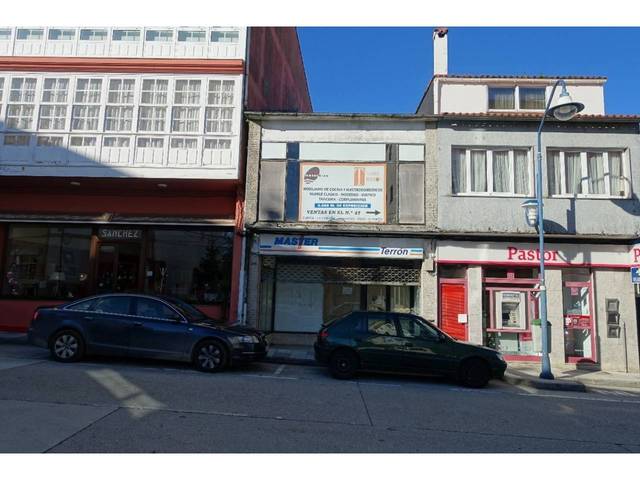 Local comercial en Venta en Avenida Principal, 50 en Curtis
