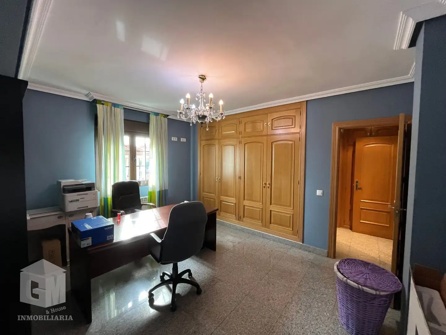 Casa o chalet en venta en Illescas con Aire acondicionado, Calefacción y Jardín privado
