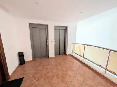 Apartment with pool for sale in Arroyo de la Miel, imagen 16
