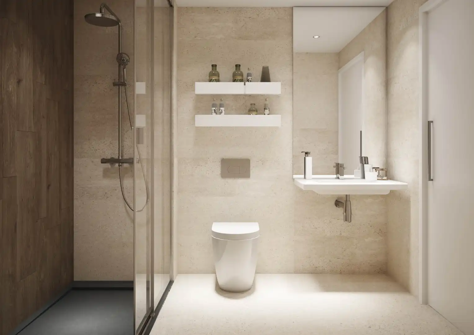 Appartement avec ascenseur à vendre à Norte, imagen 6