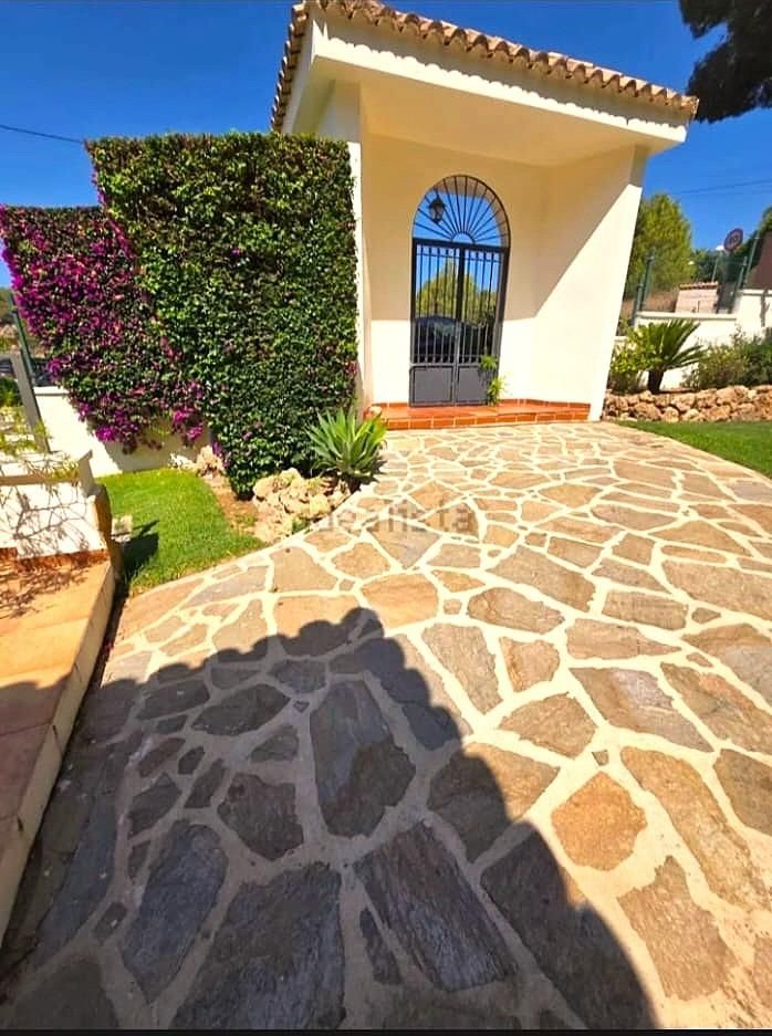 Apartment for sale in Altea la Vella