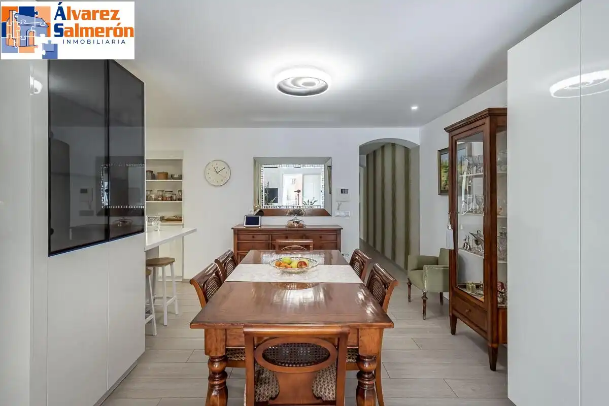 Appartement avec terrasse à vendre à Calle RECOGIDAS, imagen 11