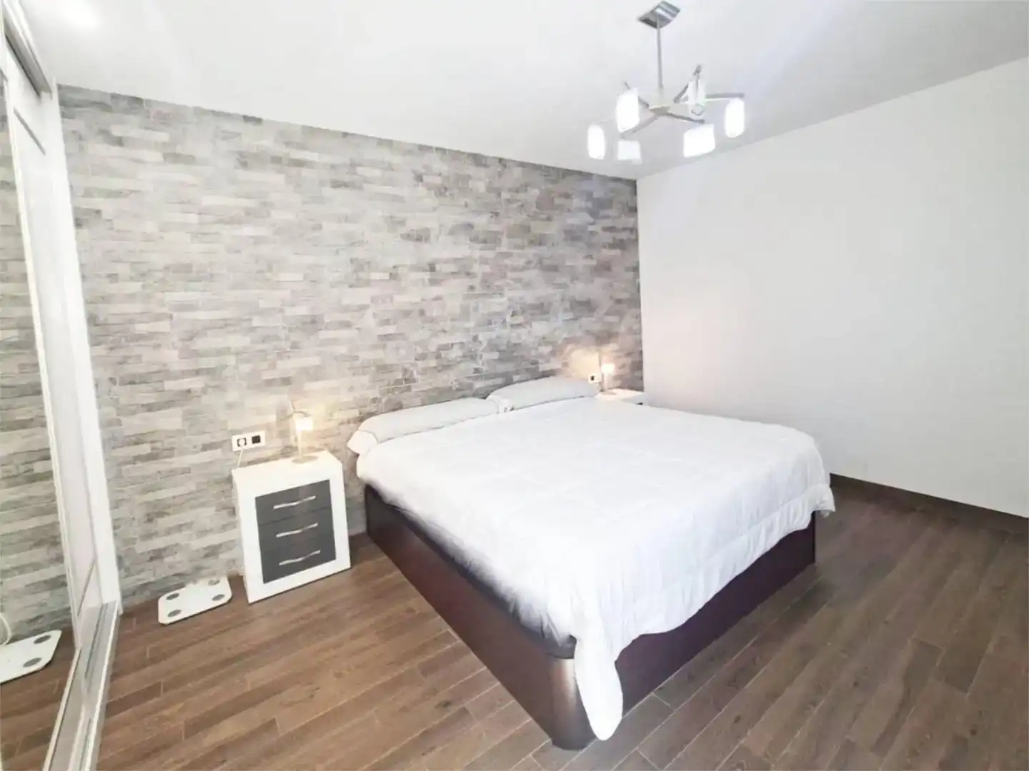 Habitación de Piso en venta en Roquetas de Mar con Amueblado