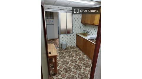 Photo 5 of Apartment to share in Pueblo, Alicante