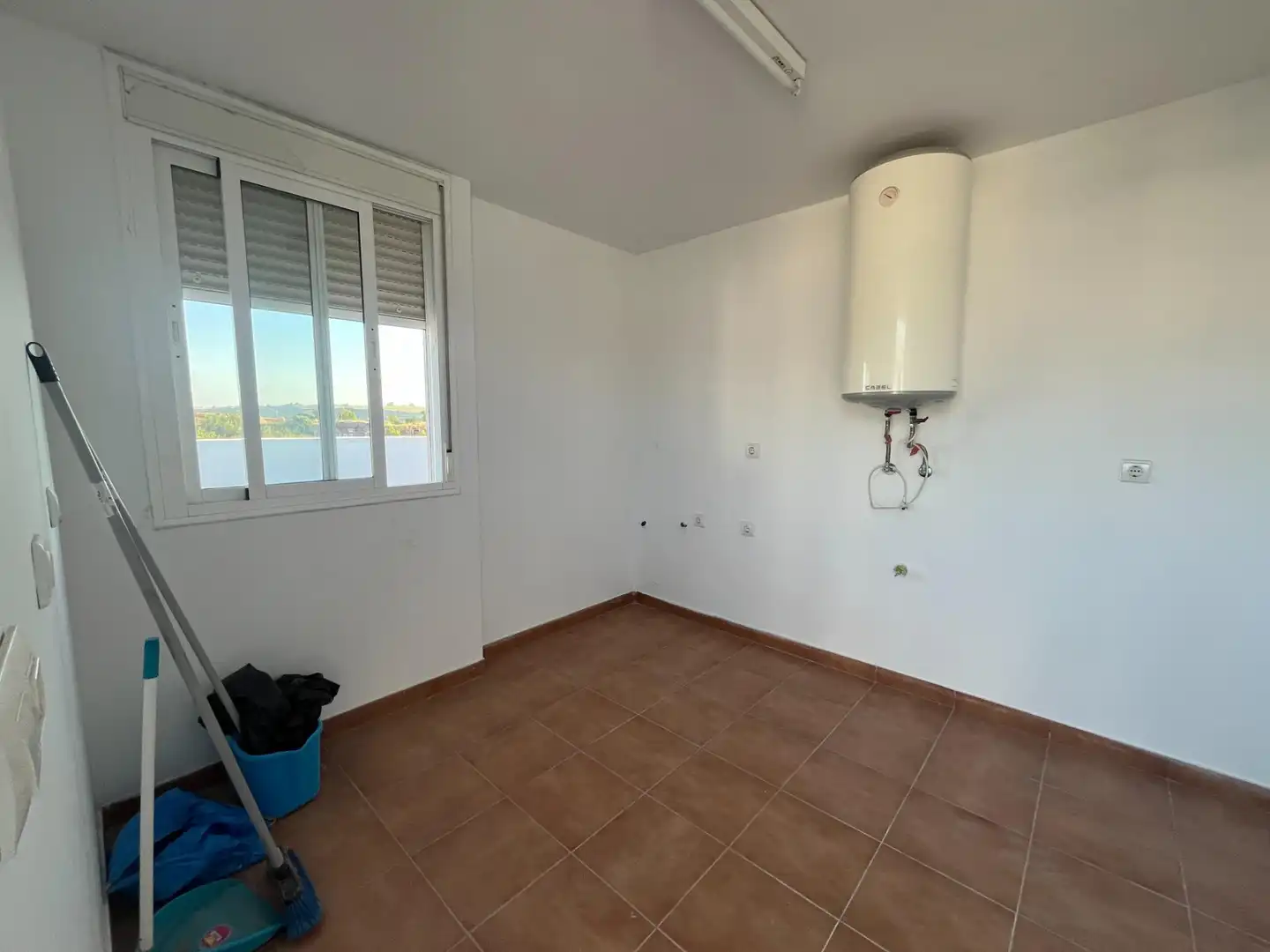 Balcony of Detached homes for sale in Jerez de la Frontera  with Terrace