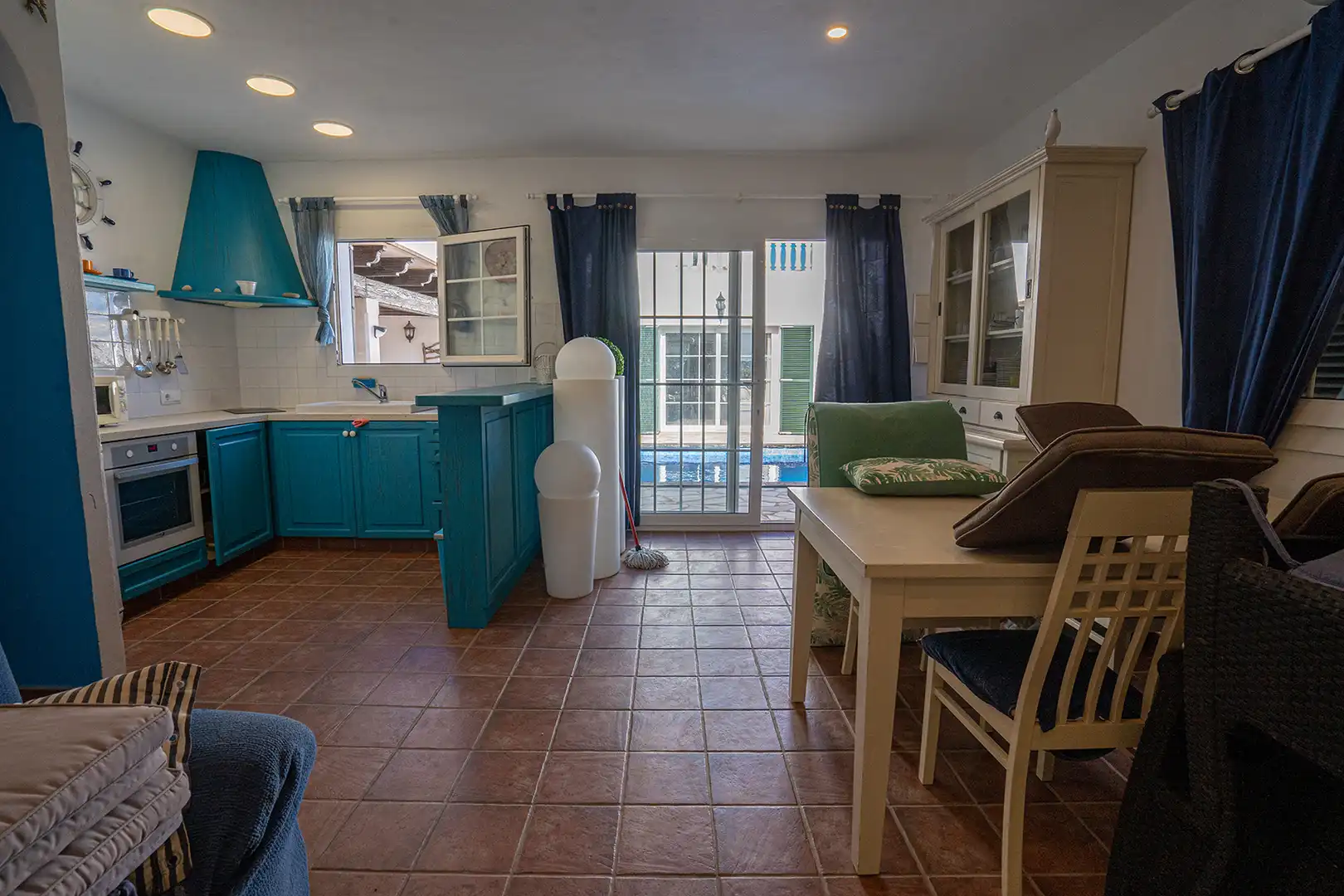 Villa avec piscine à vendre à Na Macaret, imagen 9