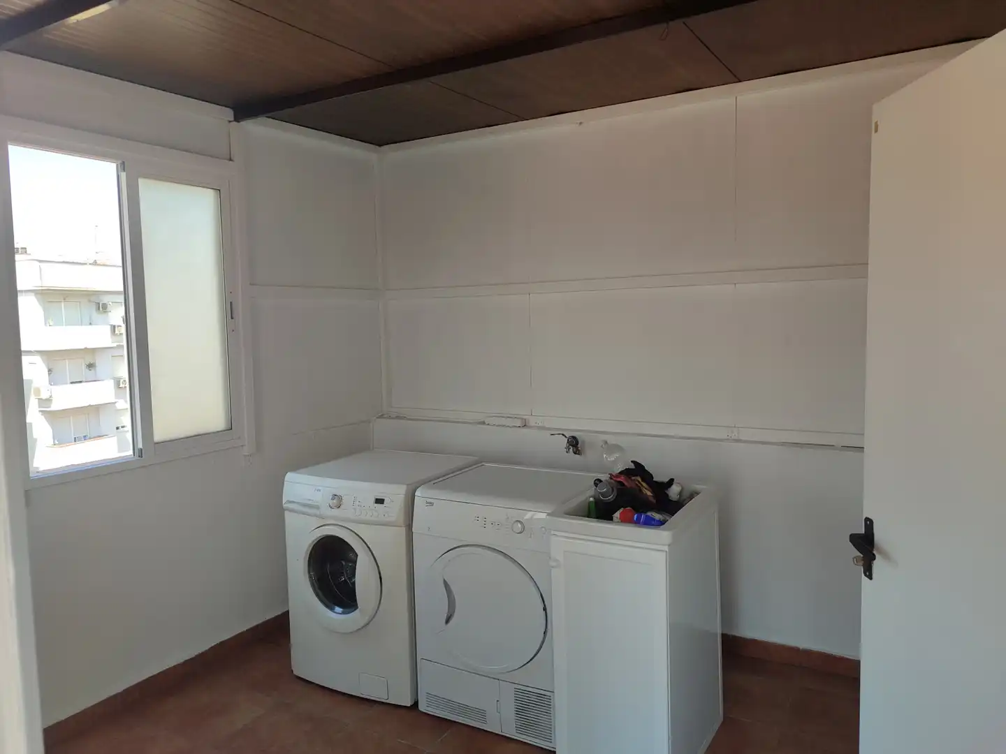 Casa adosada en venta en Utrera con Aire acondicionado, Calefacción y Terraza