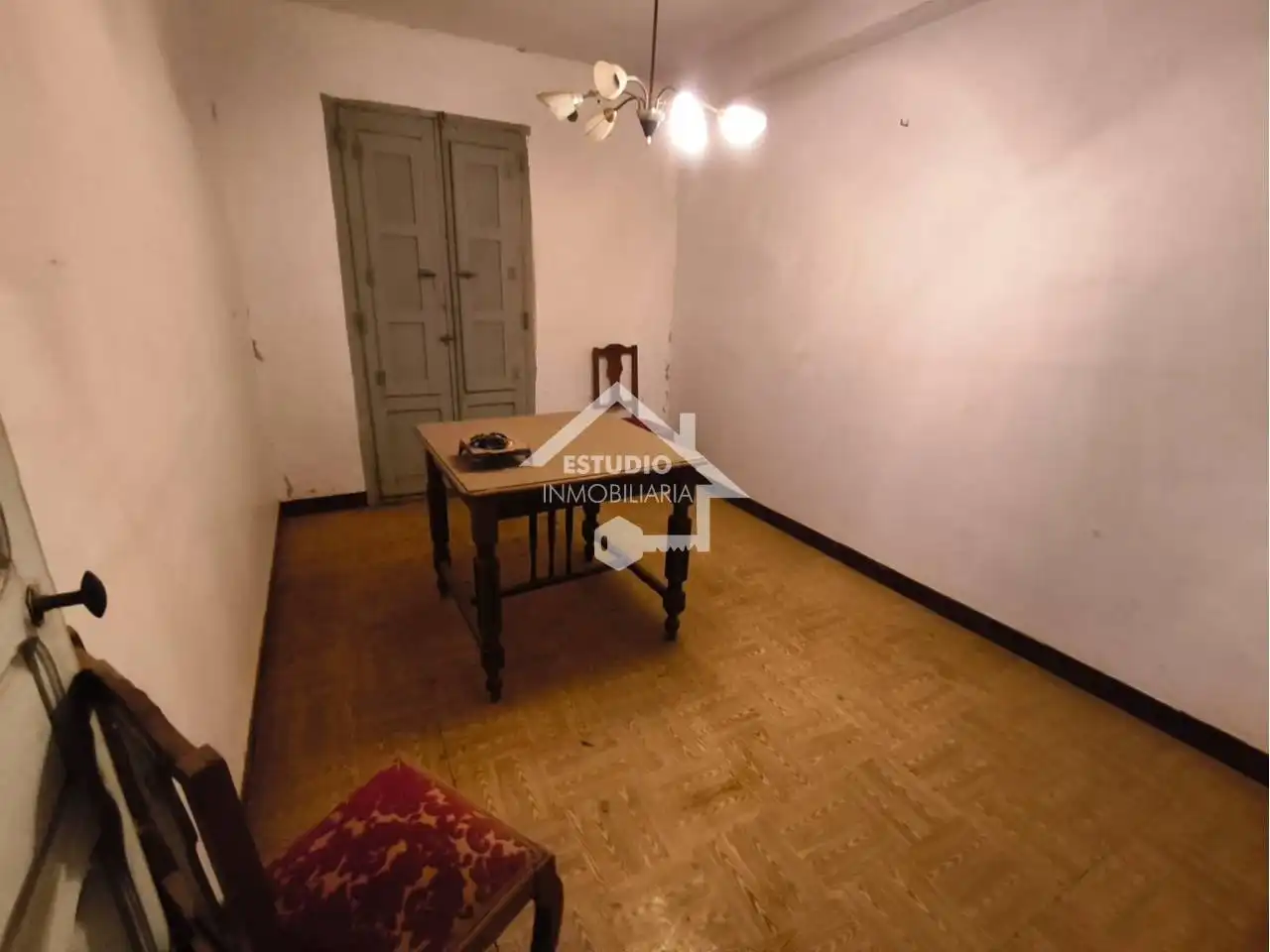 Casa amb jardí en venda a Calle Río, imagen 8