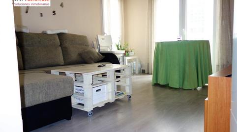 Foto 3 de Pis en venda a Calle Alfonso de Montalvo, Centro, Ávila