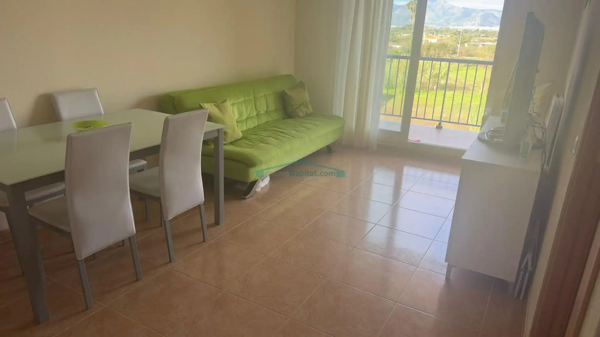 Apartament de lloguer a Nules