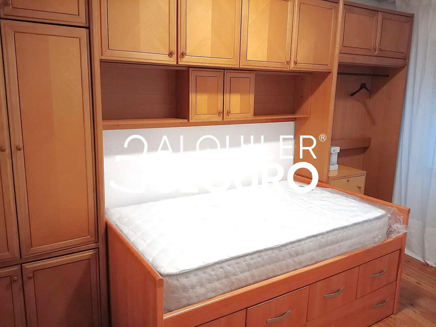 Flat to rent in Bajada De La Libertad, imagen 24