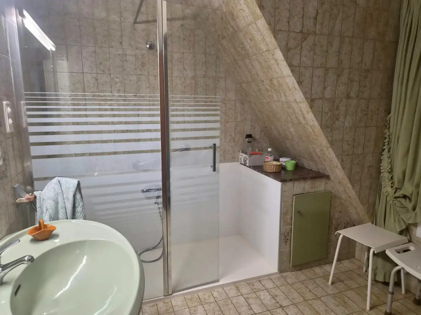 Chalet con terraza en venta en Heliópolis, imagen 7
