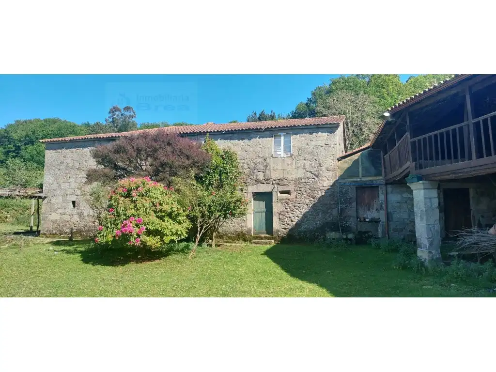 Maison à vendre à Maril 2