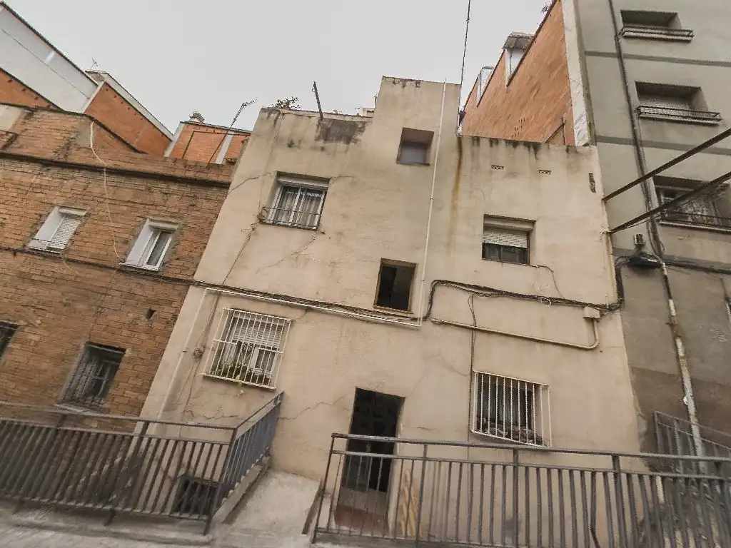 Piso en venta en C/ Siguenza, El Carmel
