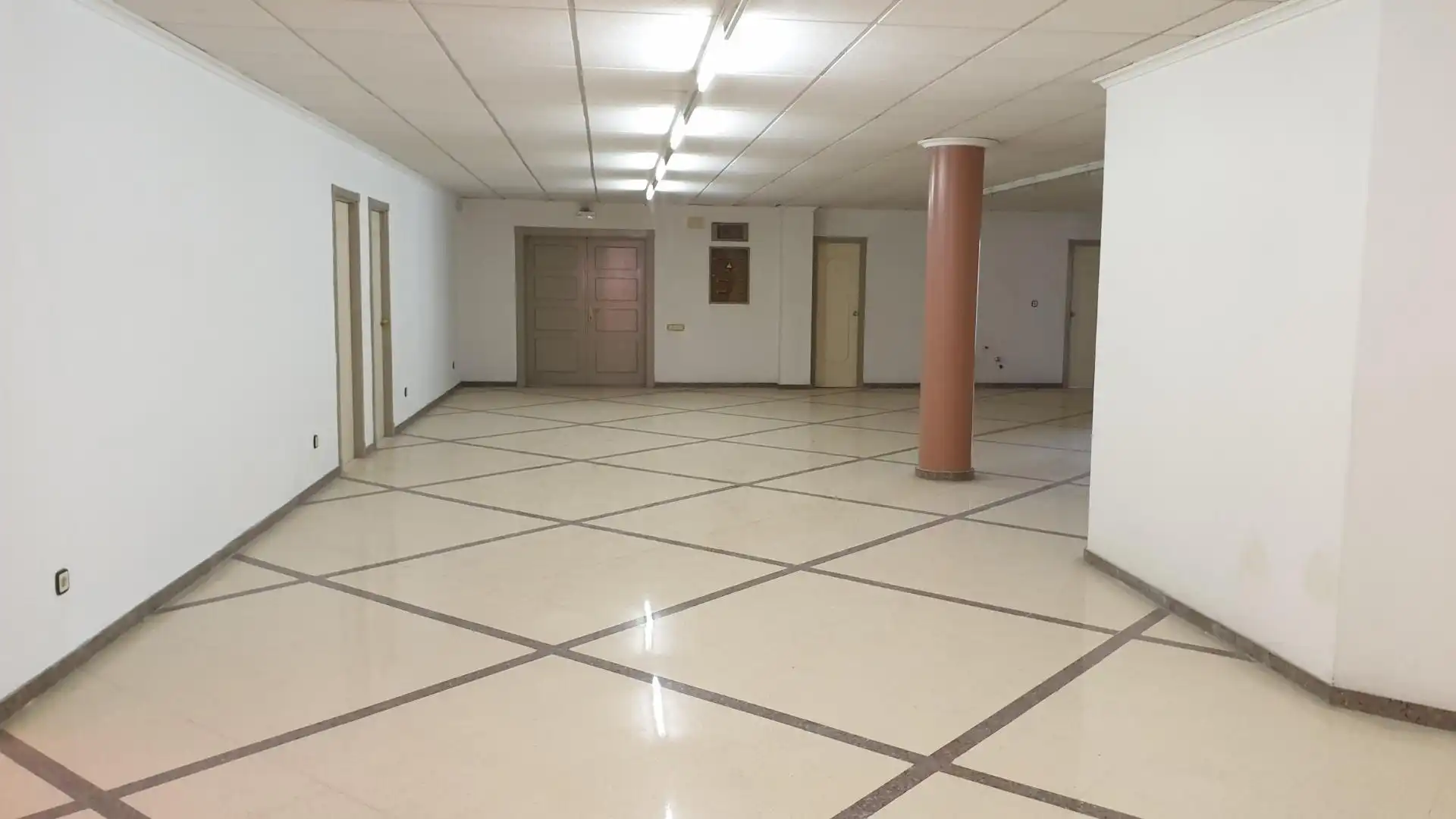 Oficina en venta en Elche / Elx