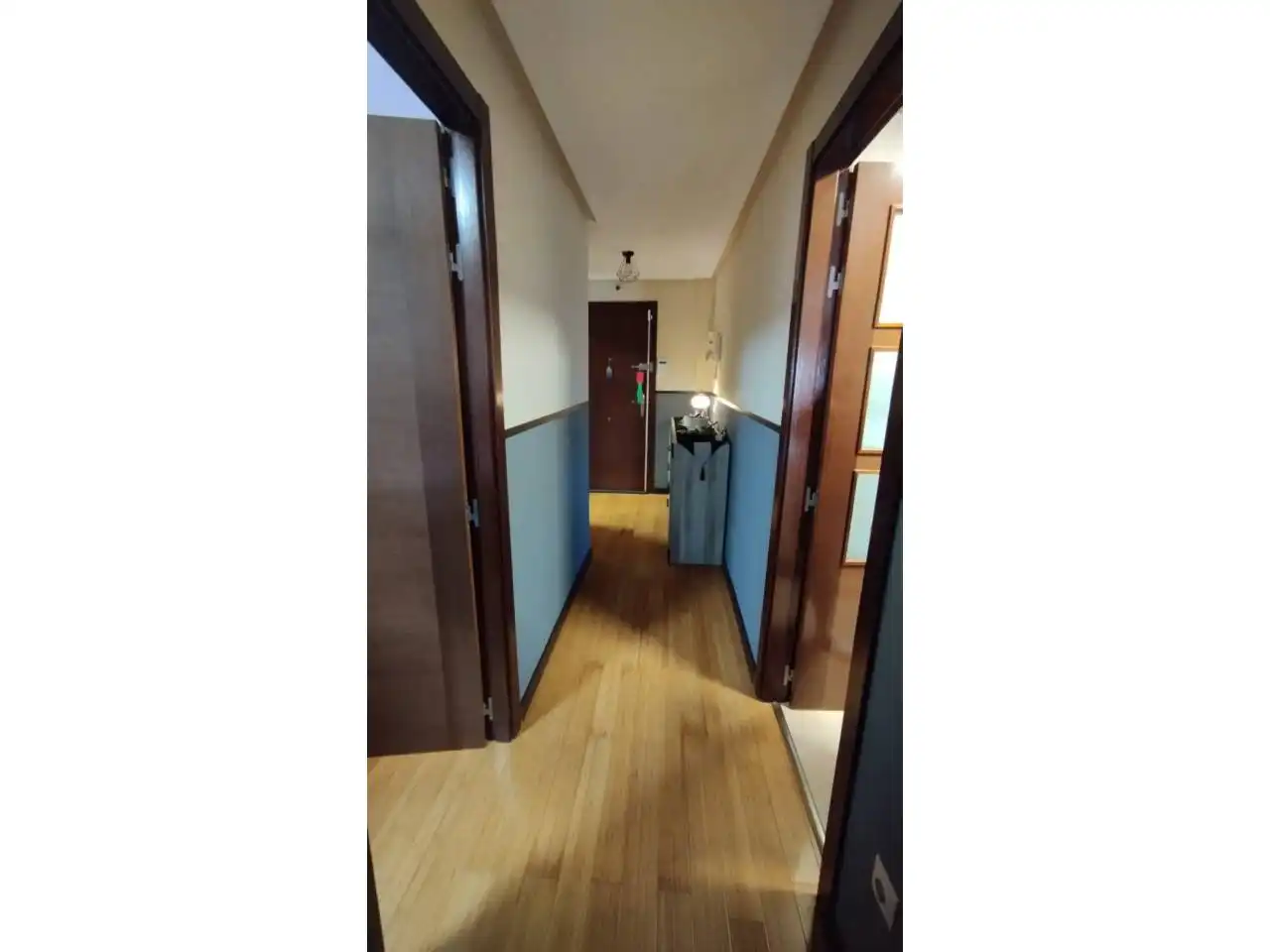 Piso en venta en Ocaña con Calefacción, Parquet y Amueblado