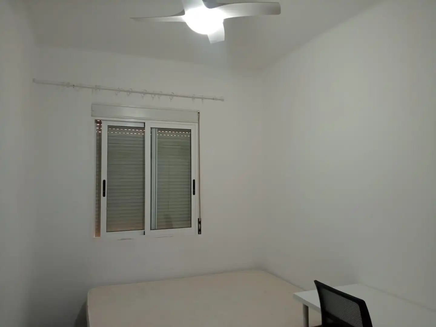 Bedroom of Flat for sale in Valencia  with Storage room