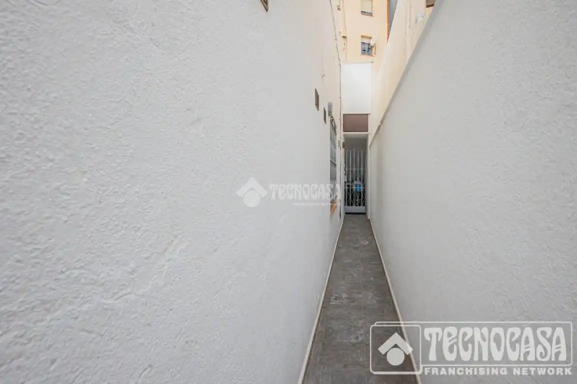 Wohnung zum Verkauf in Santa Coloma de Gramenet