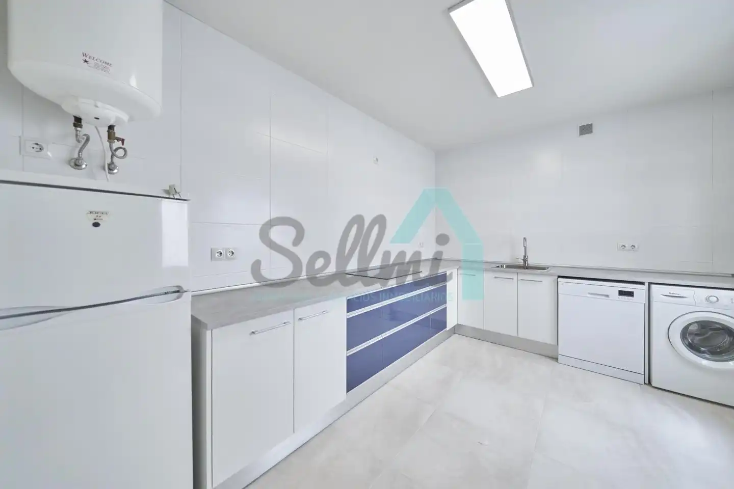 Wohnung mit Aufzug zur Miete in Calle Pérez de la Sala, imagen 17