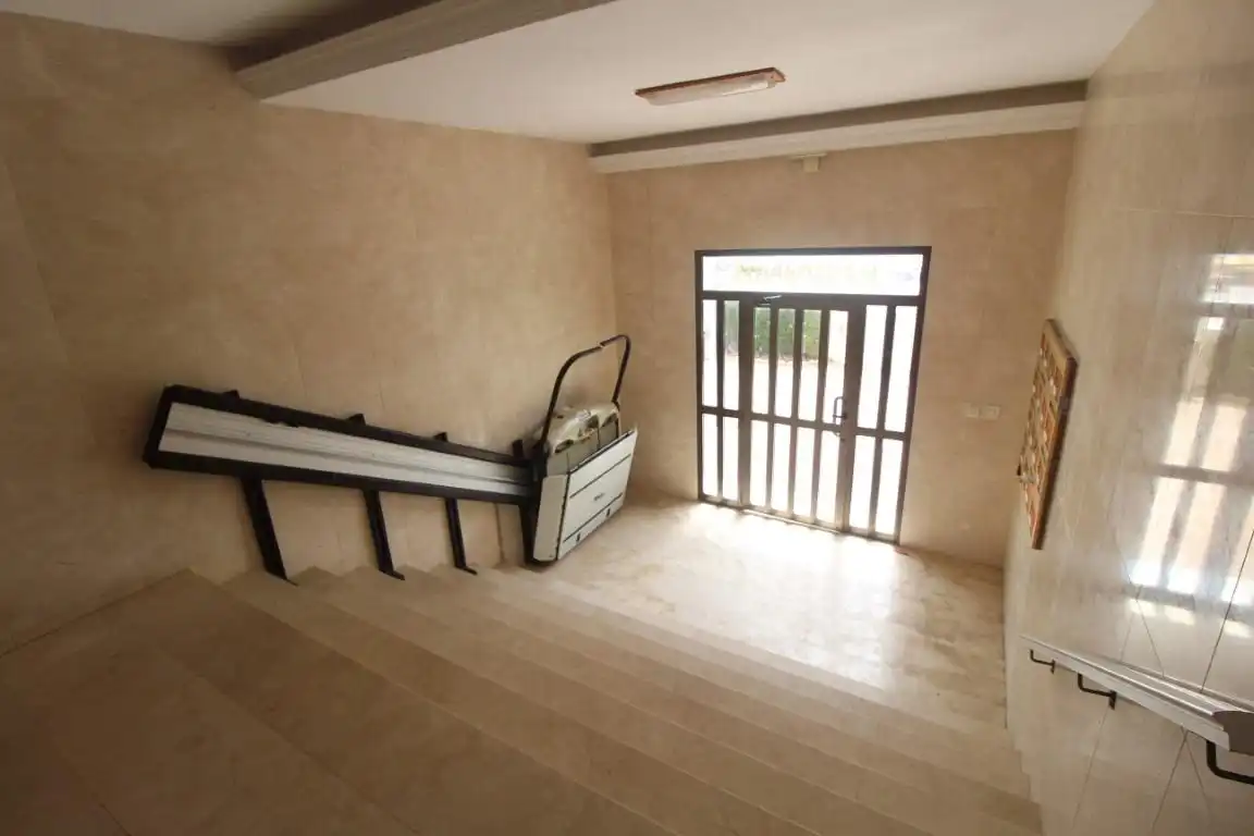 Apartments for sale in Torrevieja  with Air Conditioner, Terrace and Furnished