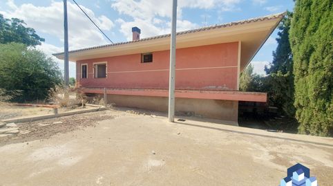 Foto 2 de Casa o chalet en venta en Purias, Lorca
