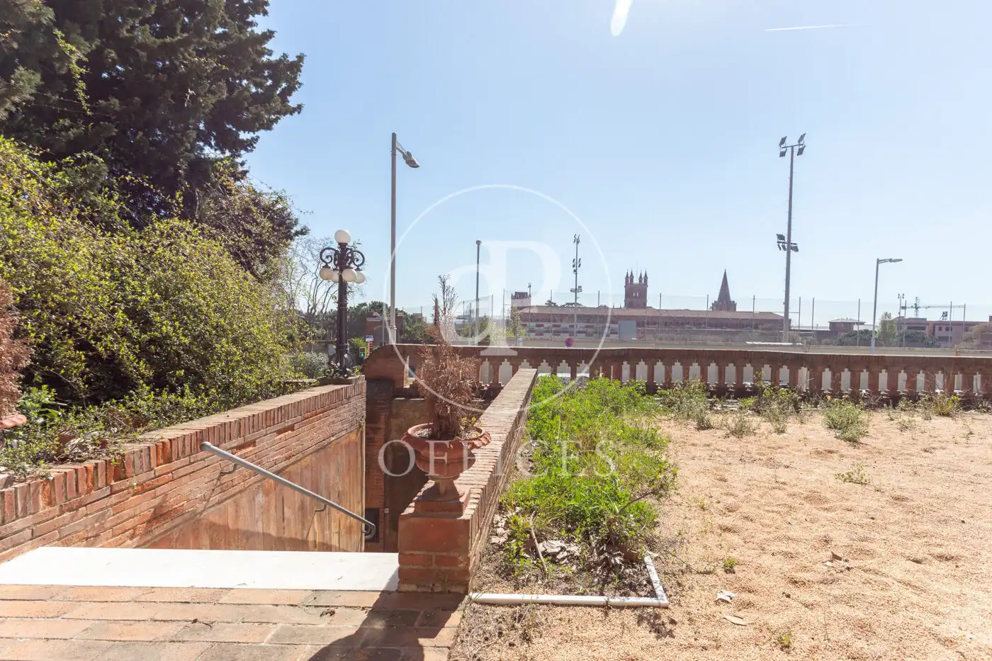 Büro zur Miete in Barcelona mit Heizung