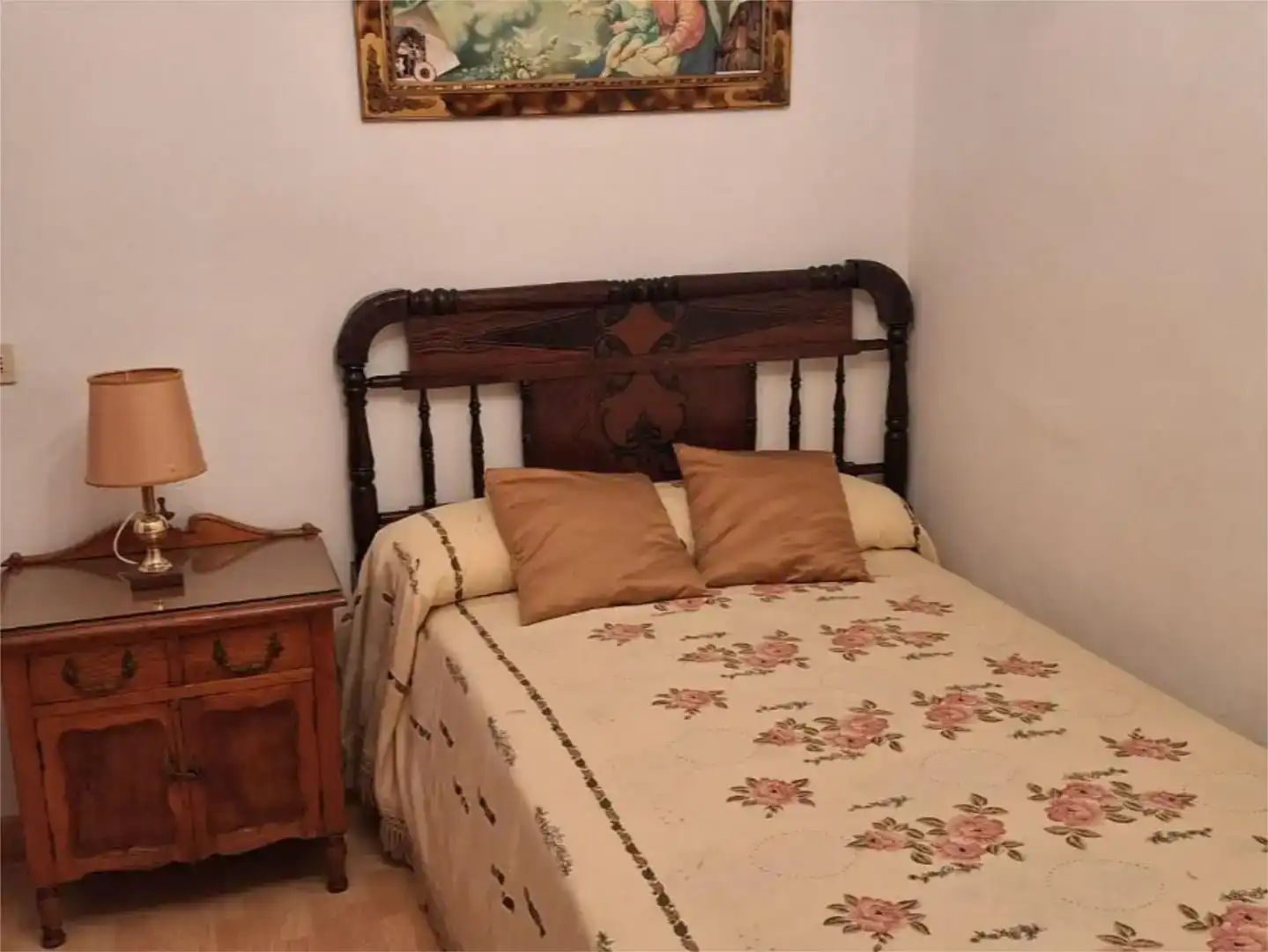 Habitación de Piso en venta en Guijo de Galisteo, Cáceres