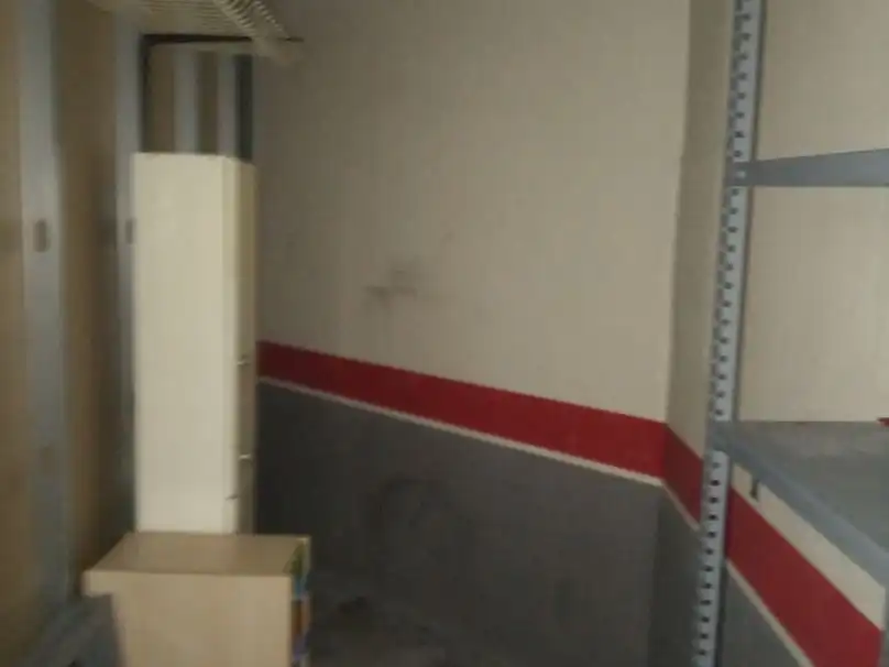 Garage zum Verkauf in  Palma de Mallorca