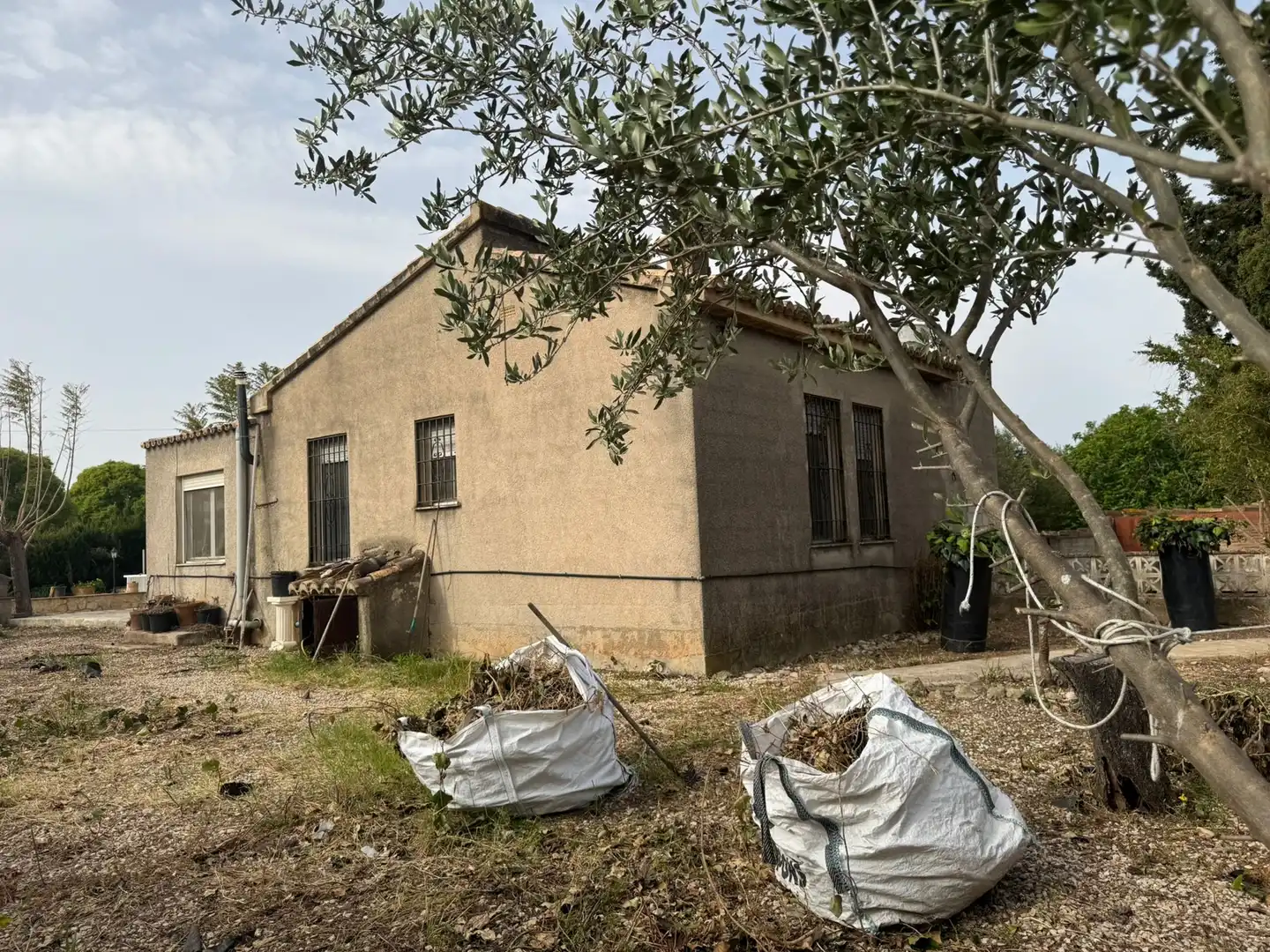 Maison rustique à vendre à Ondara, imagen 5