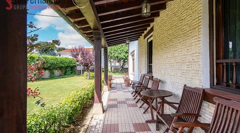 Foto 4 de Casa o chalet en venta en Barrio Helguera, Reocín, Cantabria