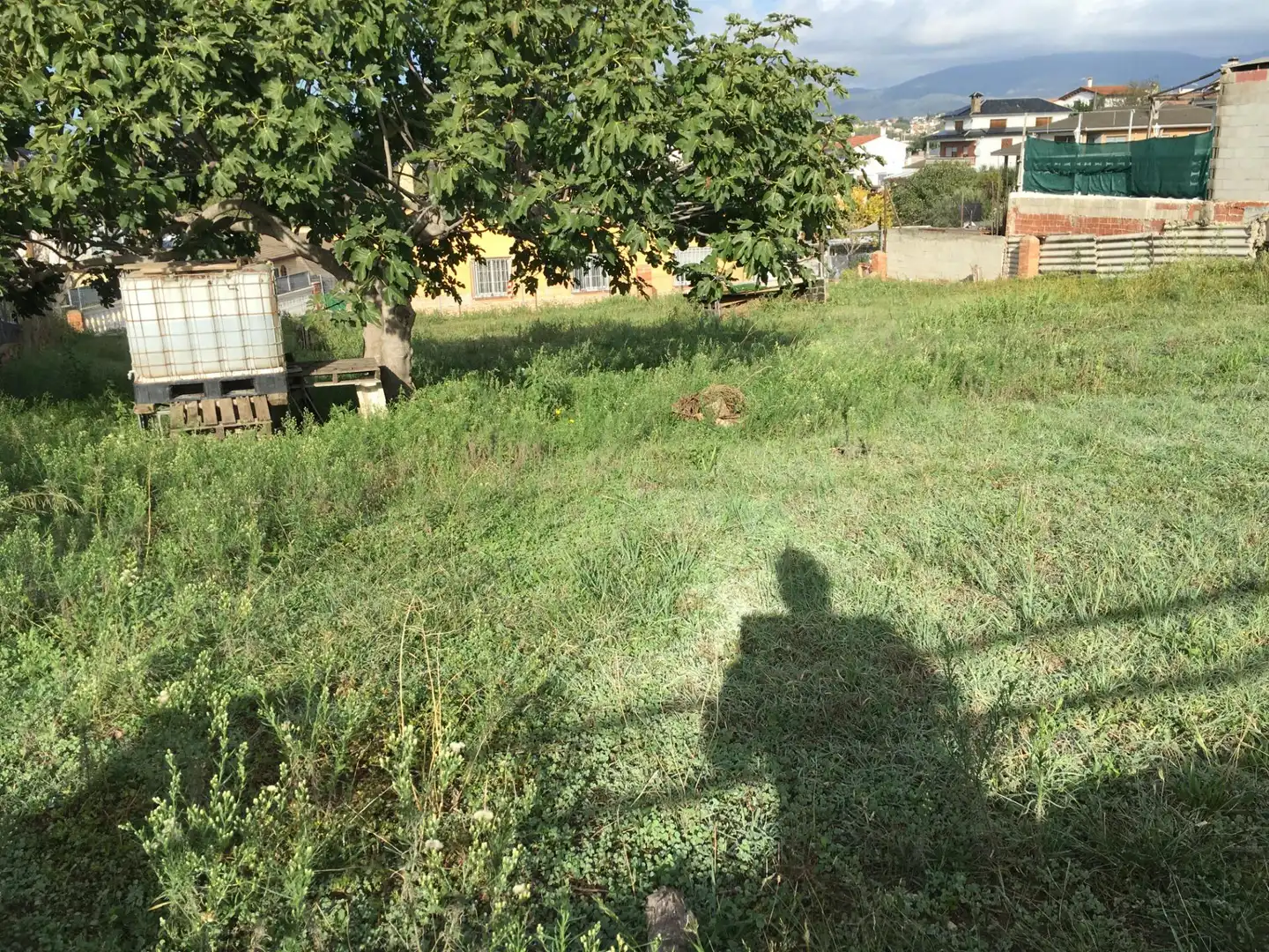 Terreny residencial en venda a Lliçà d'Amunt, imagen 8