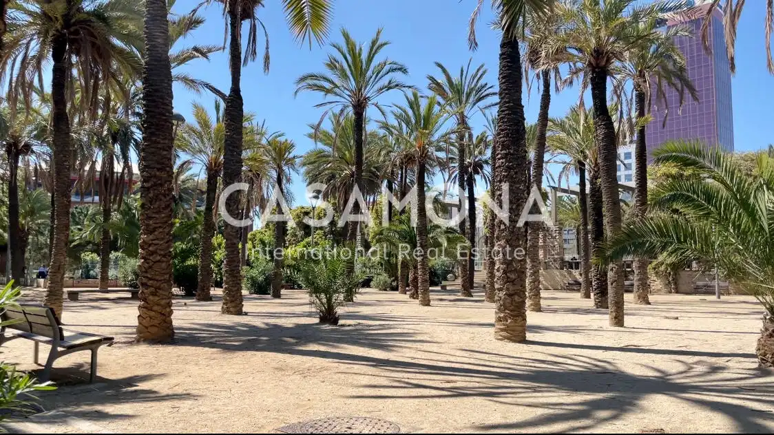 Vista exterior de Apartamento en venta en Pedrezuela con Aire acondicionado y Terraza