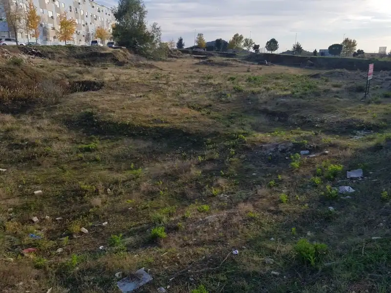 Terreni e lotti in vendita a La Cañada - Aldea Moret, imagen 6