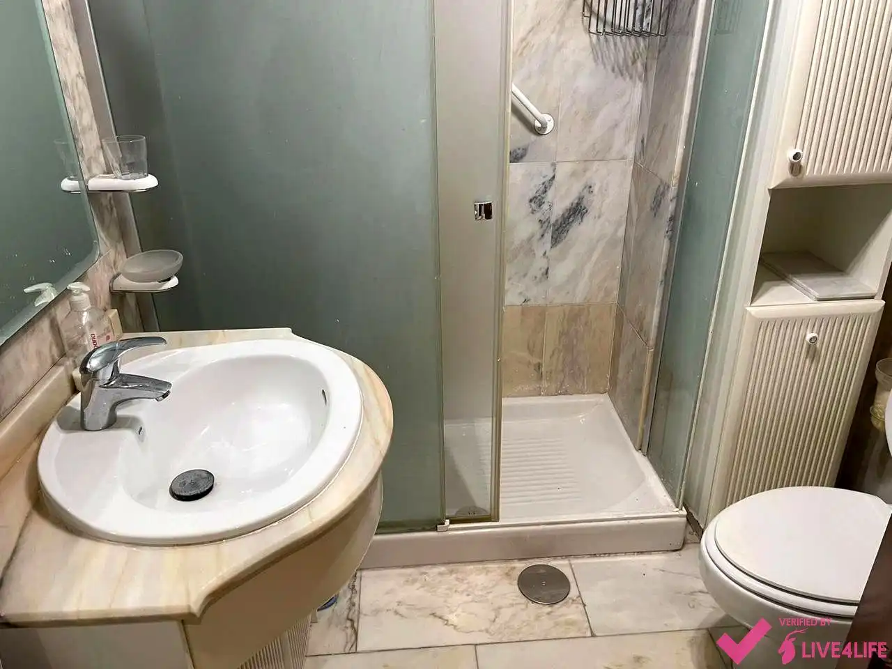 Flat with lift to rent in De Ronda, imagen 3