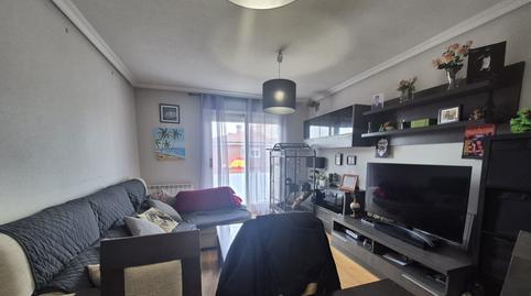 Foto 2 de Pis en venda a Sónsoles, Ávila Capital