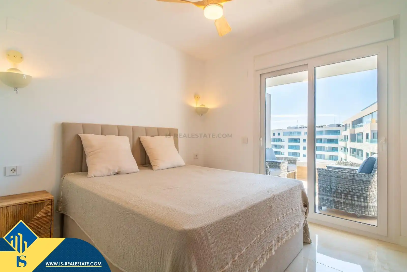 Appartamento con ascensore in vendita a Playa del Acequión, Náufragos y Rocío del Mar, imagen 9