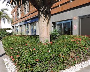 Exterior view of Premises for sale in  Santa Cruz de Tenerife Capital  with Air Conditioner