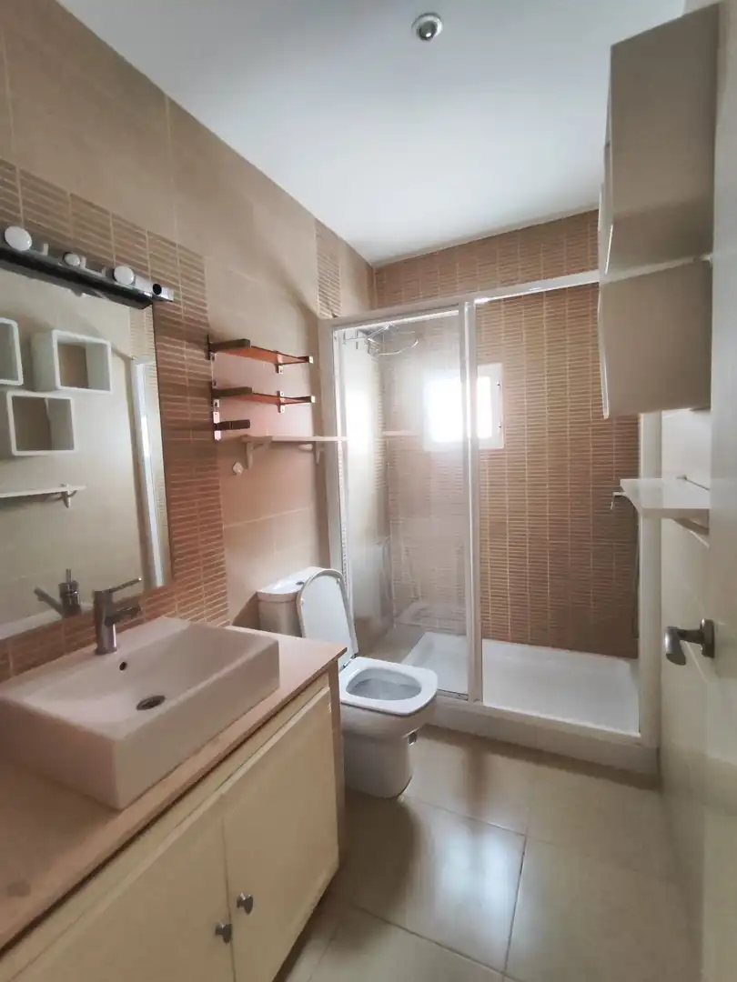 Wohnung mit Aufzug zur Miete in Pescadería, imagen 9