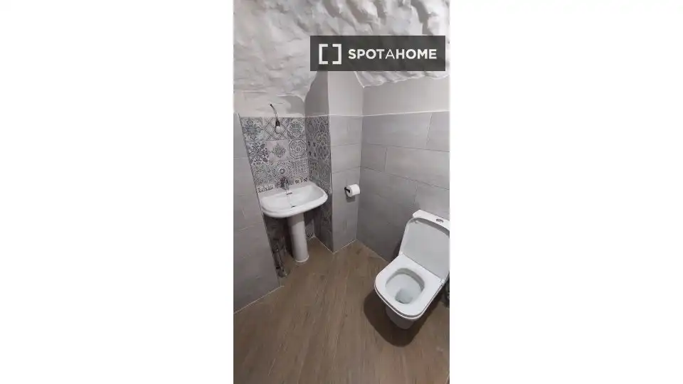 Habitación en Caniles