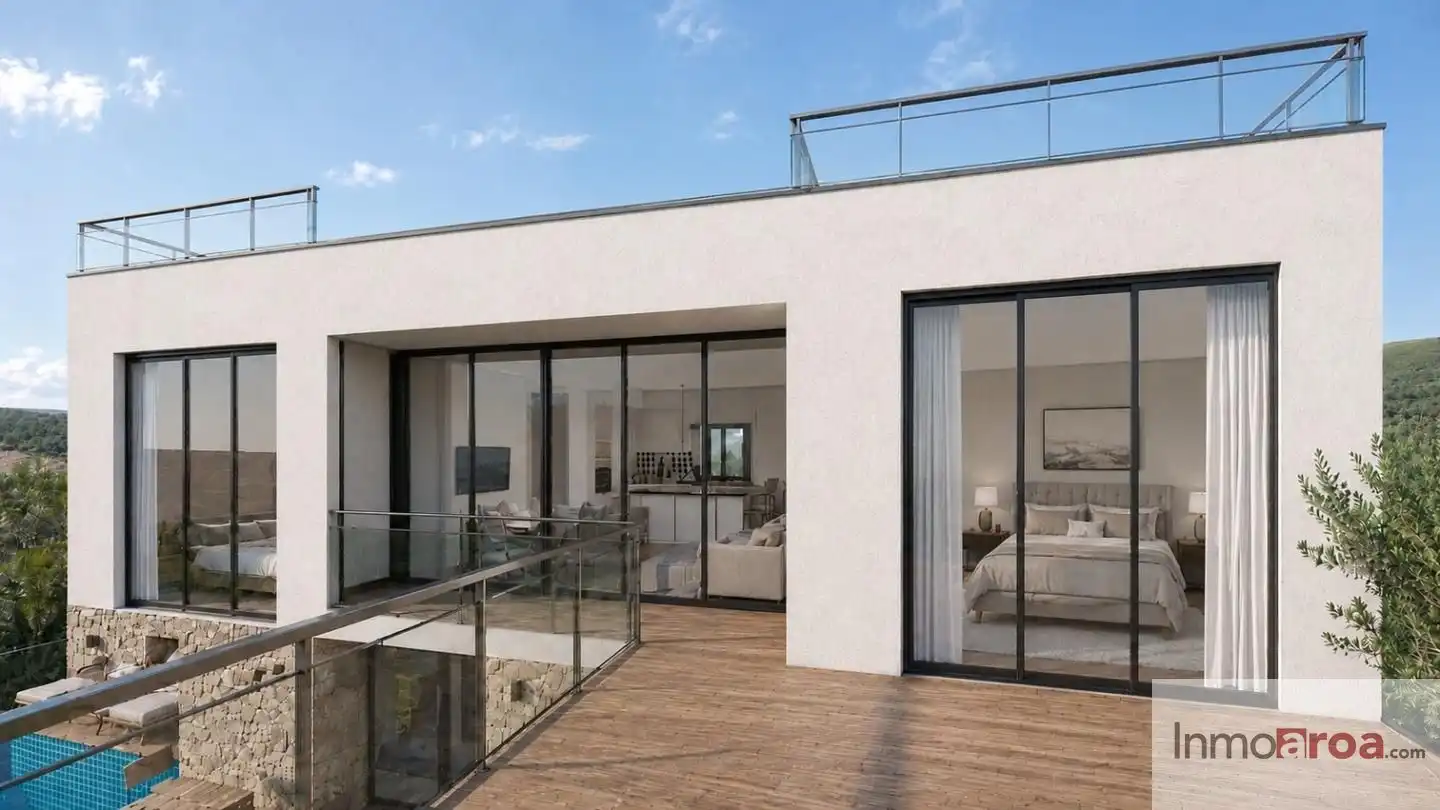 Haus mit Pool zum Verkauf in Avinguda d'Anglaterra, imagen 9