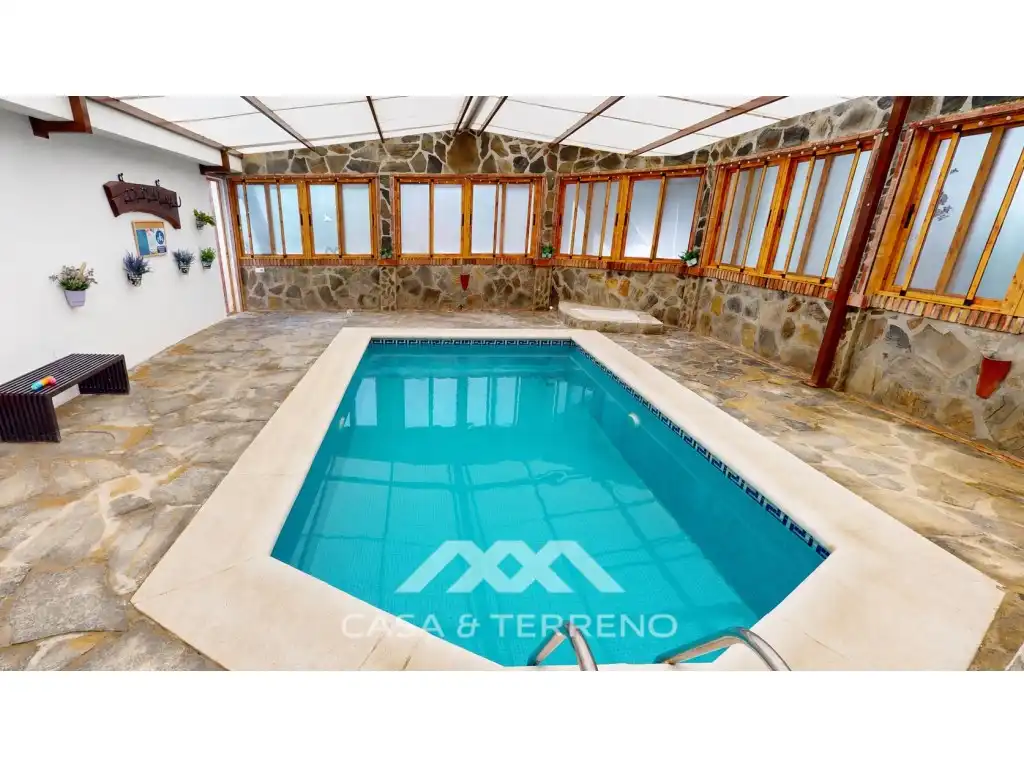 Villa mit Pool zum Verkauf in Diseminados Diseminados, imagen 3