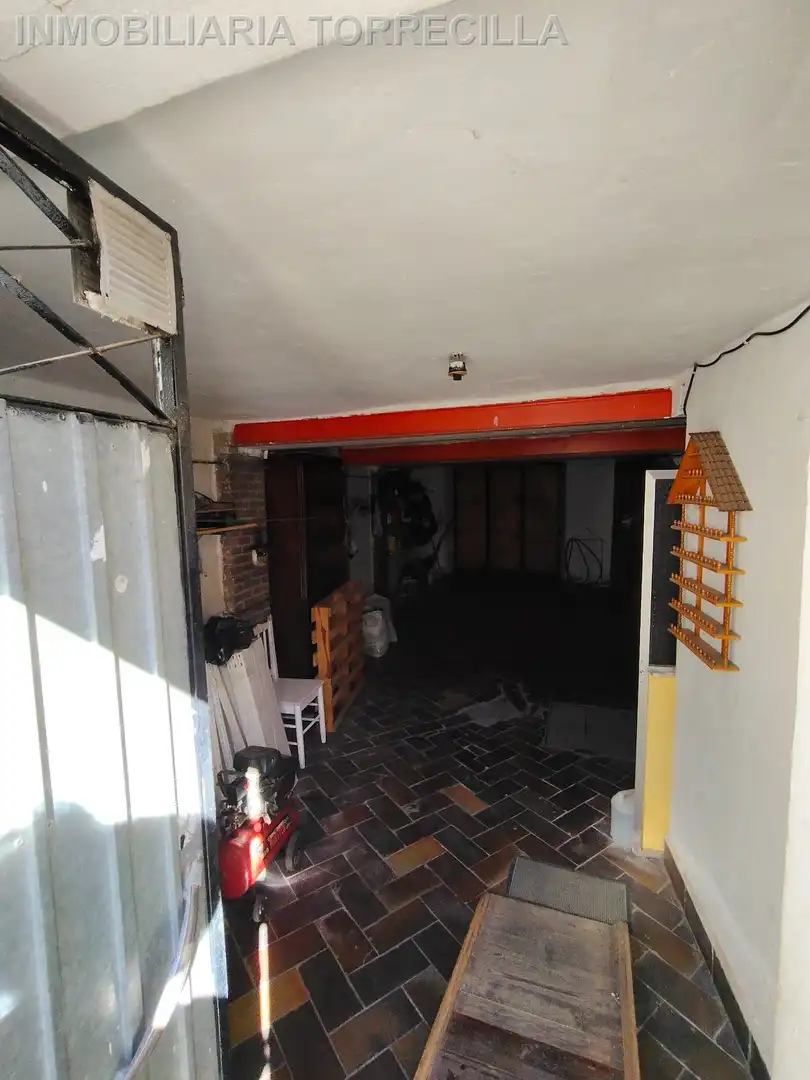 Casa o xalet en venda a Las Villas - Valparaiso - El Peral