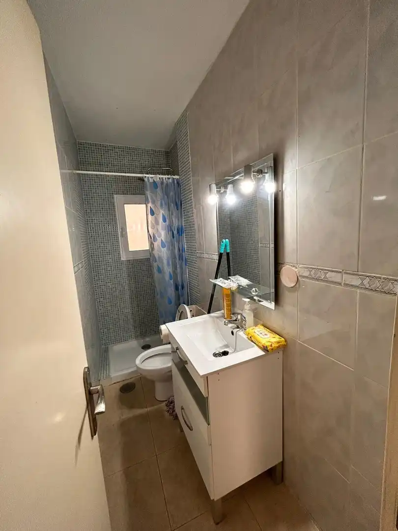 Apartment with terrace for sale in Calle de Béjar, imagen 12
