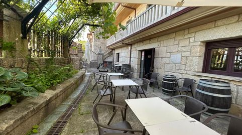 Foto 3 von Geschaftsraum zum Verkauf in Cotobade, Pontevedra