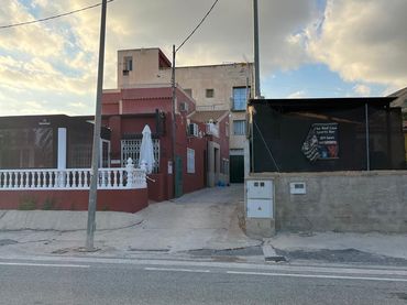 Wohnung zum Verkauf in C/ Los Baños